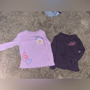 Old Navy Toddler long sleeve